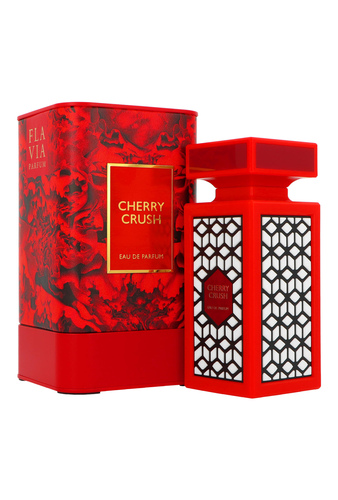 Flavia Cherry Crush Edp 90ml miniatura