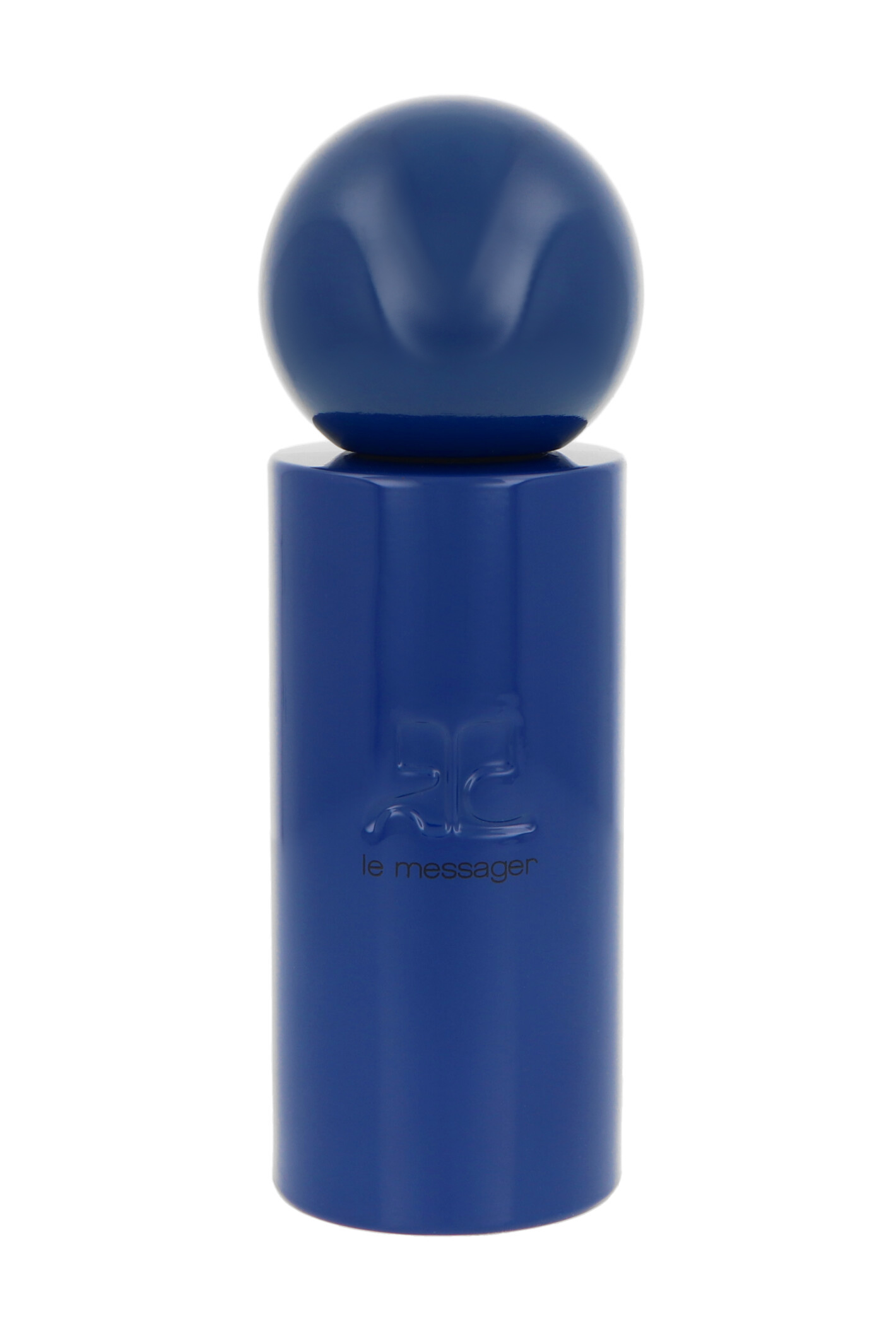 Tester Courreges Le Messanger Edp 100ml