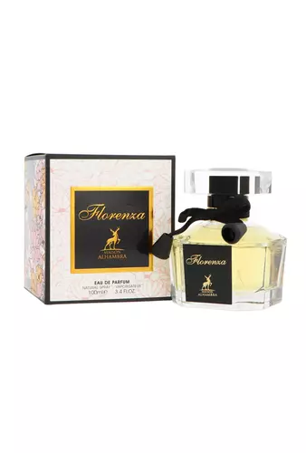 Maison Alhambra Florenza Edp 100ml miniatura
