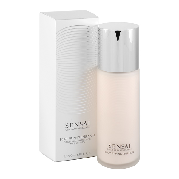 Sensai Cellulat Performance Body Firming Emulsion 200ml
