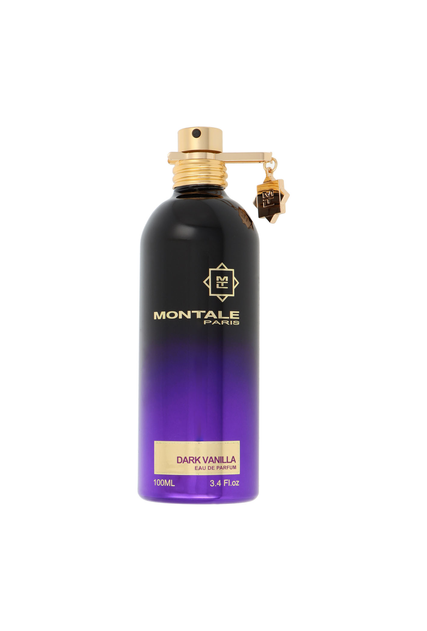 Tester Montale Dark Vanilla Edp 100ml