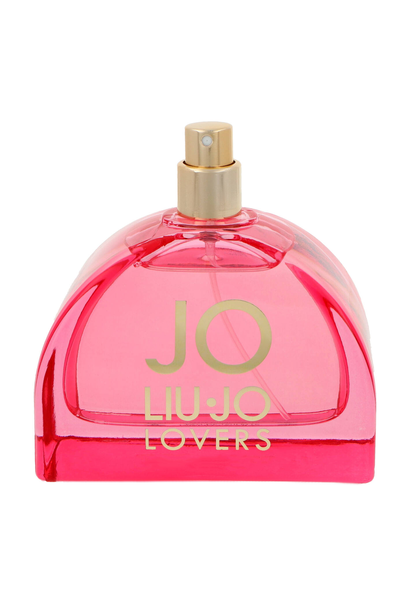 Tester Liu Jo Lovers Jo Edt 100ml