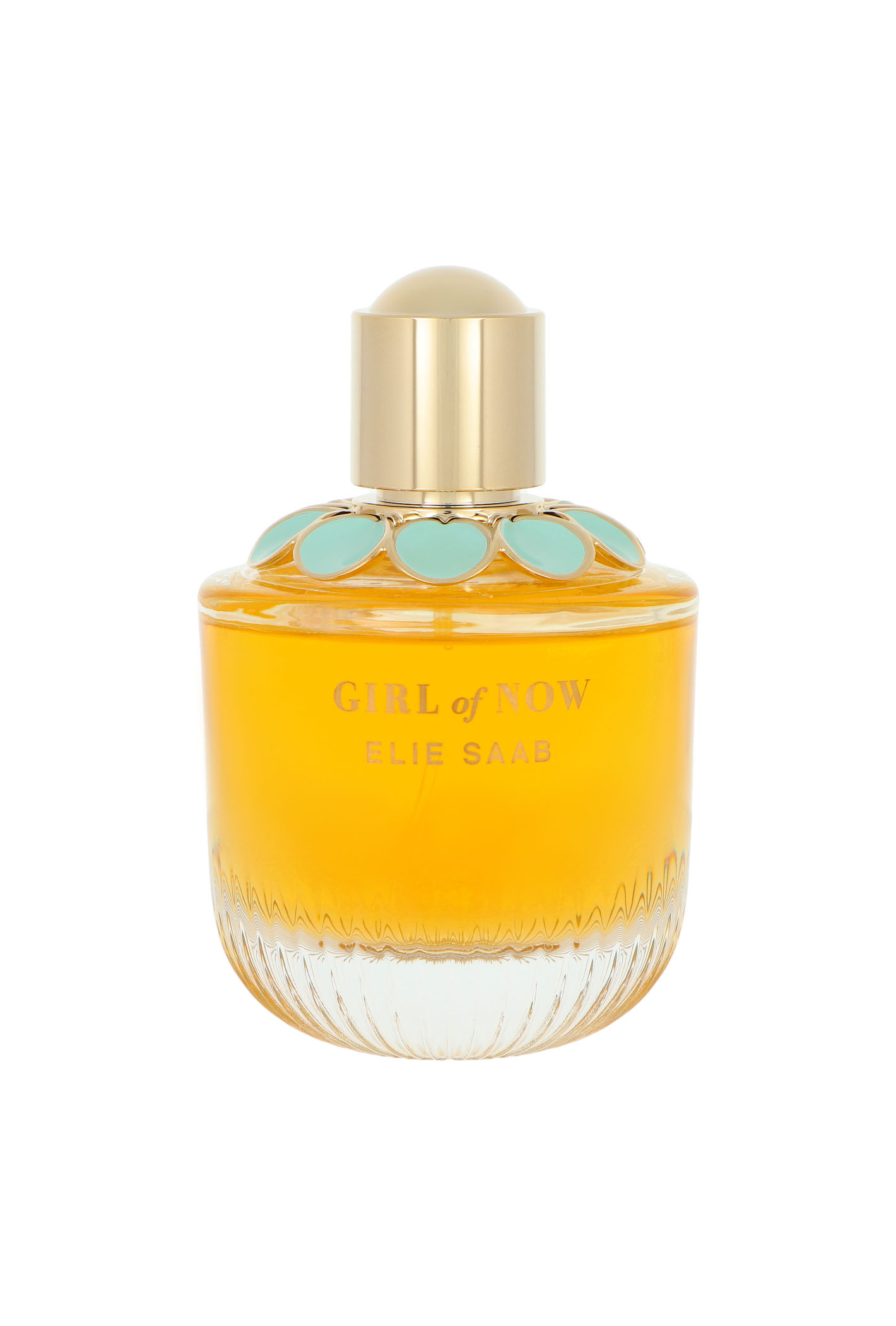 Tester Elie Saab Girl Of Now Edp 90ml