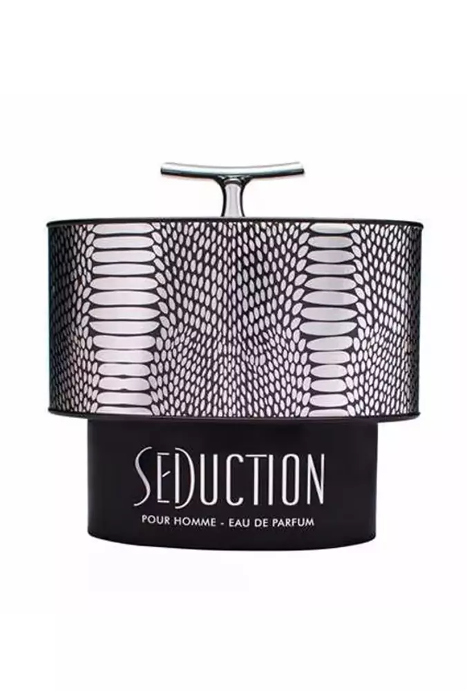 Armaf Seduction Pour Homme Edp 100ml miniatura