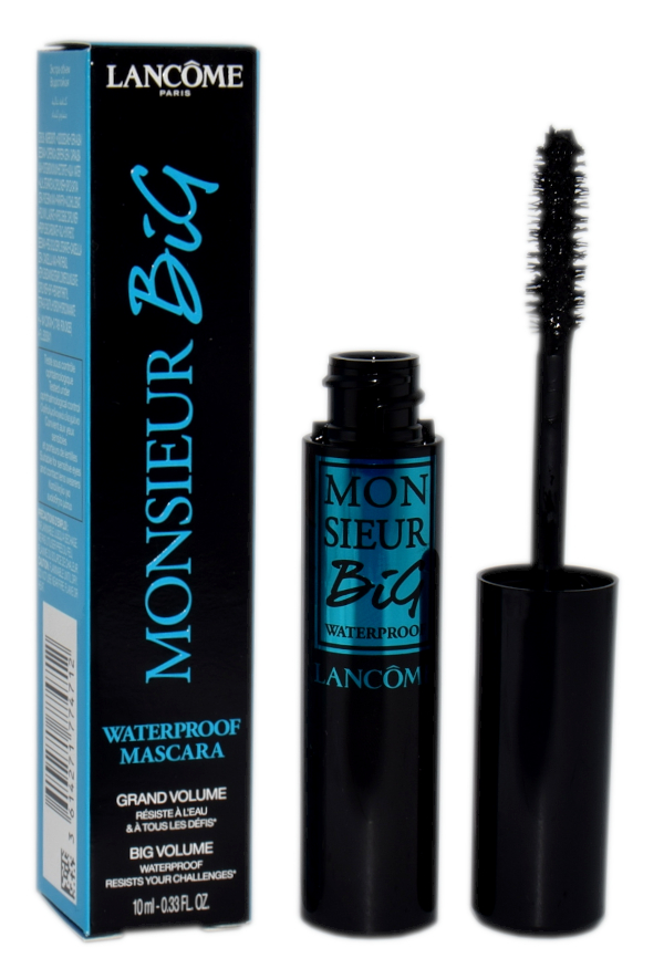 Zdjęcie produktu Lancome Monsieur Big Waterproof Mascara 10ml