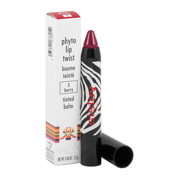 Zdjęcie produktu Sisley Phyto Lip Twist 5 Berry 2,5g