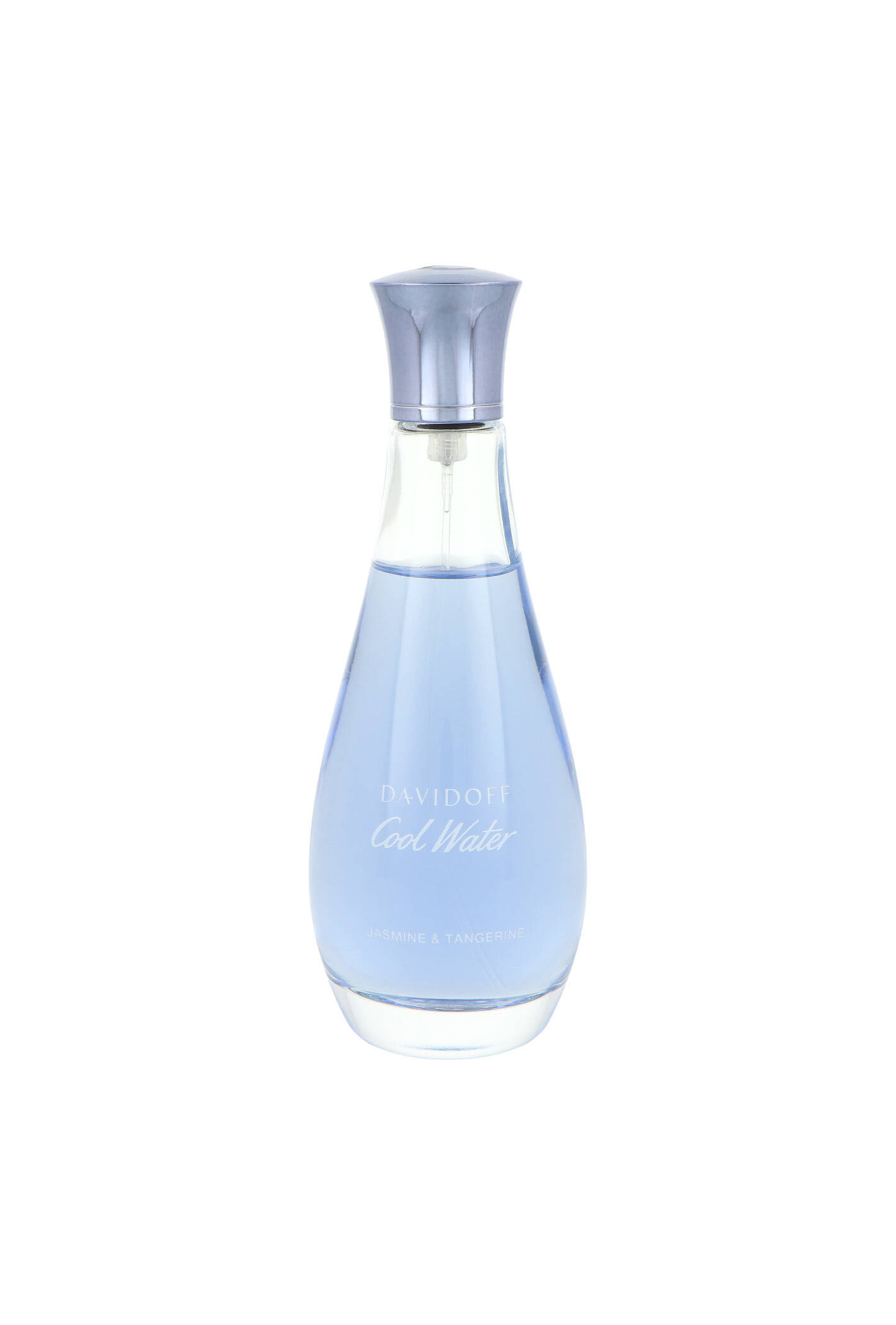 Davidoff Cool Water Jasmin & Tangerine Limited Edition Edt 100ml