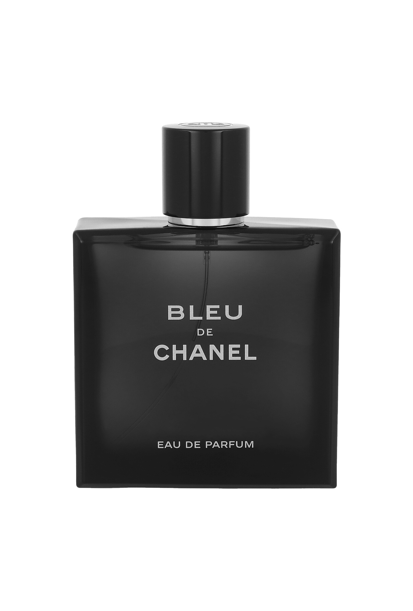 Tester Chanel Bleu De Chanel Edp 100ml
