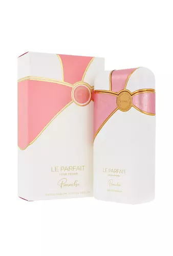 Armaf Le Parfait Pour Femme Panache Edp 200ml miniatura
