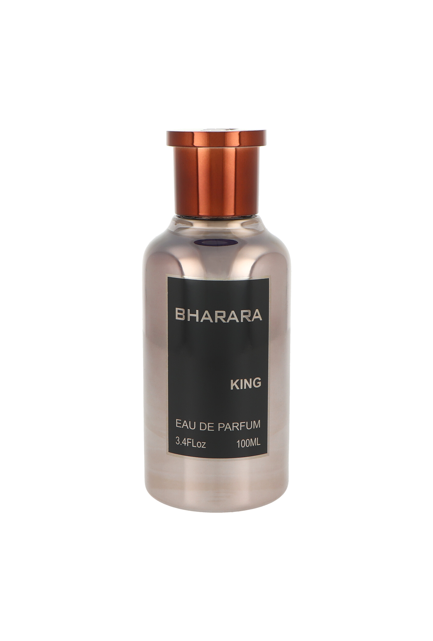 Zdjęcie produktu Bharara King Edp 100ml