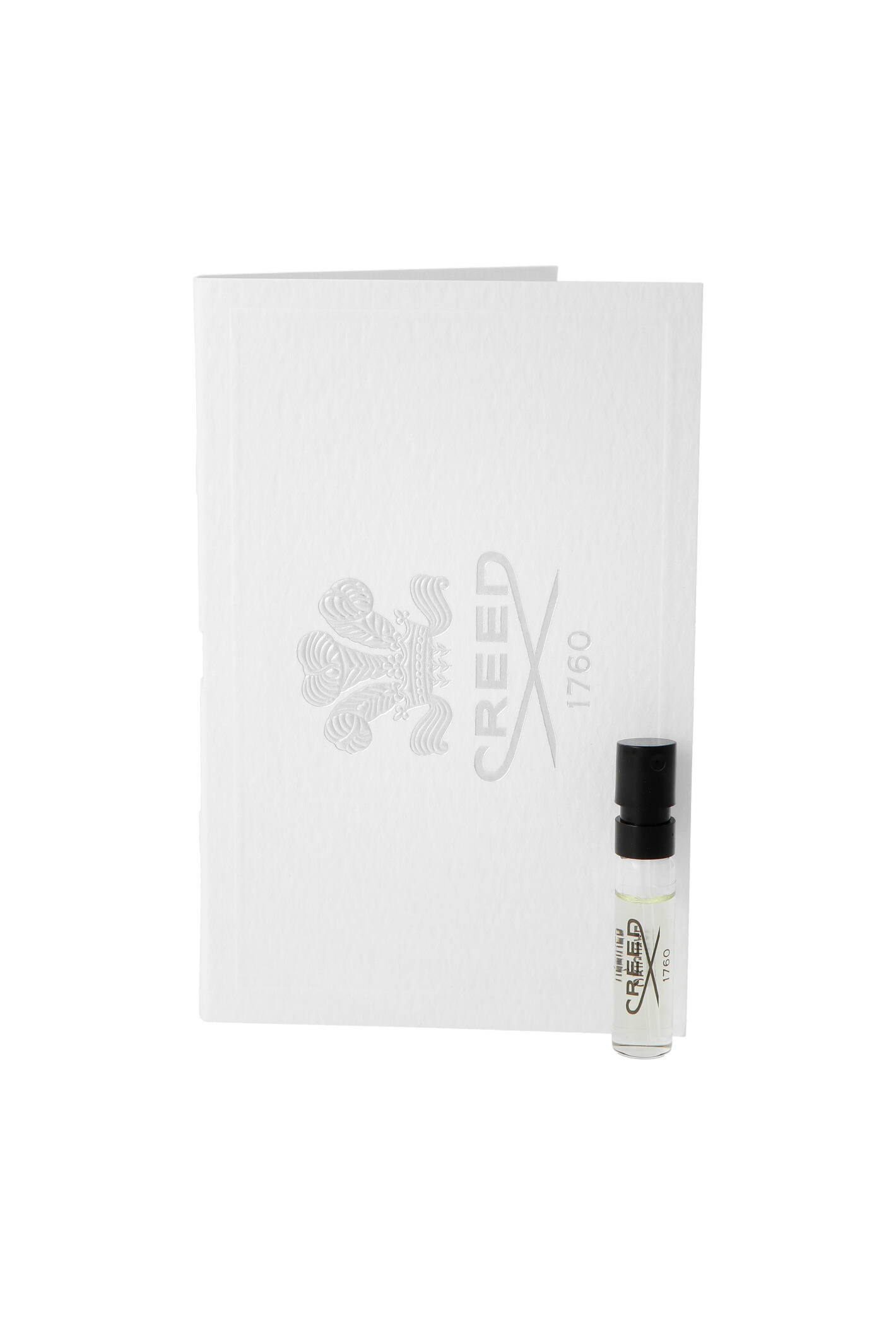 Próbka Creed Original Vetiver Edp 2ml