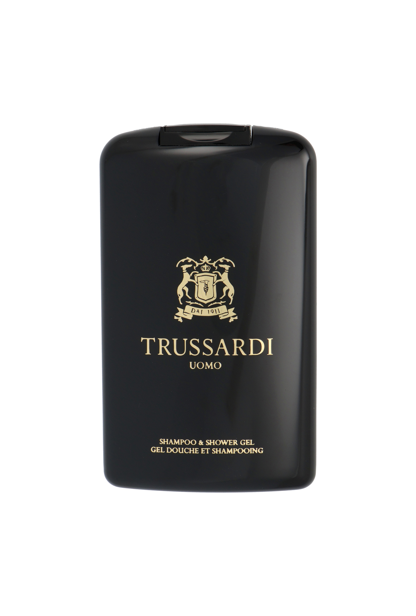 Trussardi Uomo Shower Gel 200ml