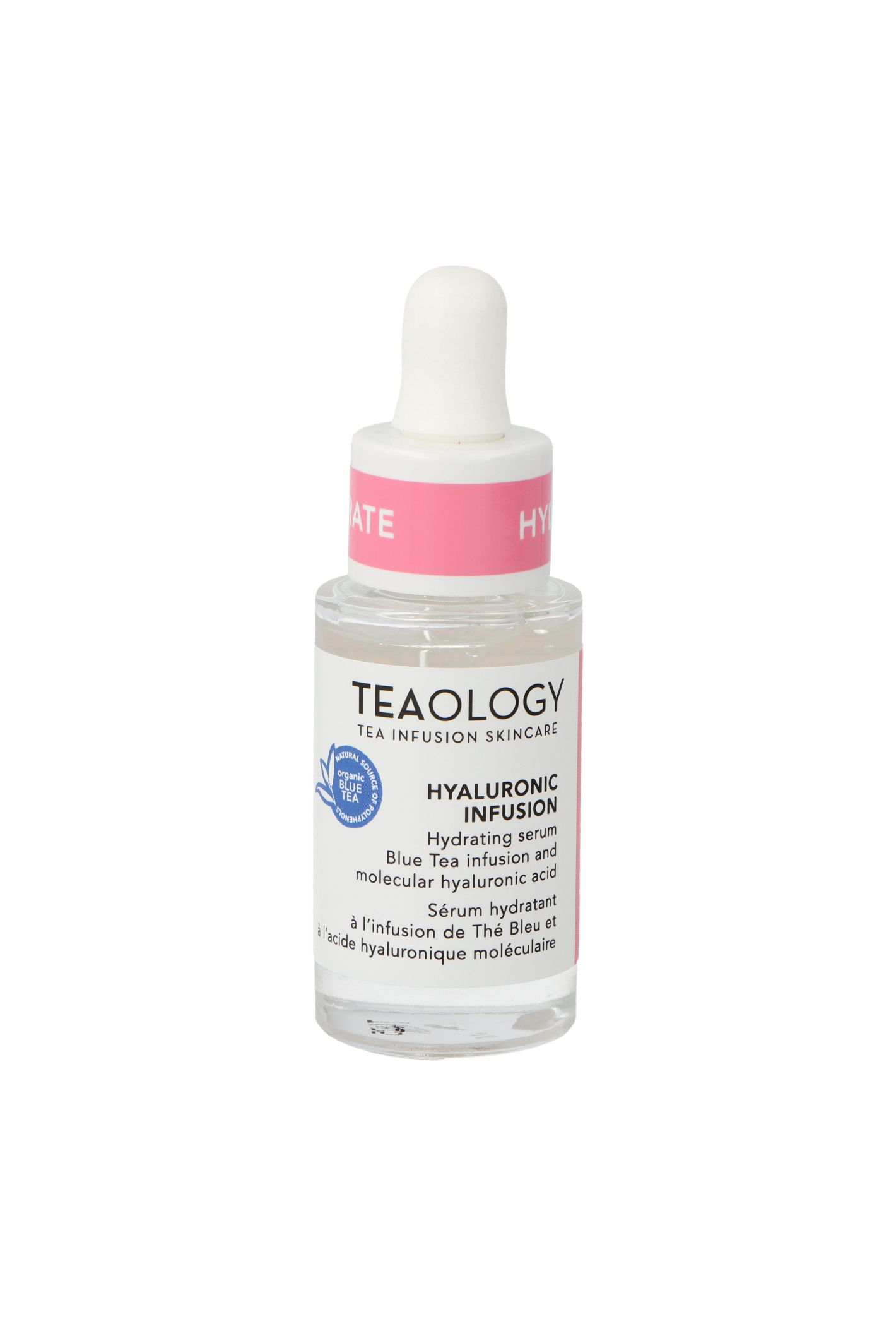 Teaology Hyaluronic Infusion Serum 15ml