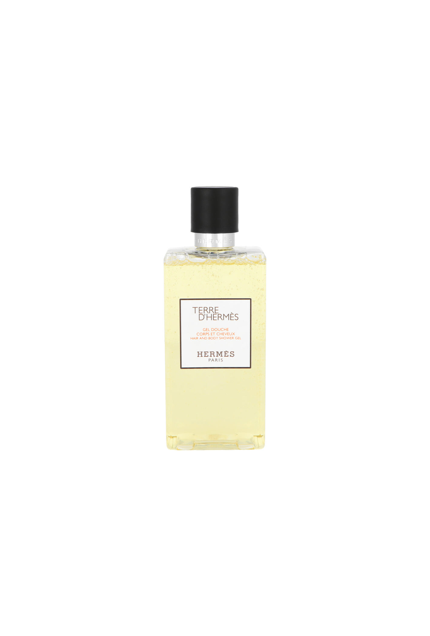 Hermes Terre D`Hermes Shower Gel 200ml