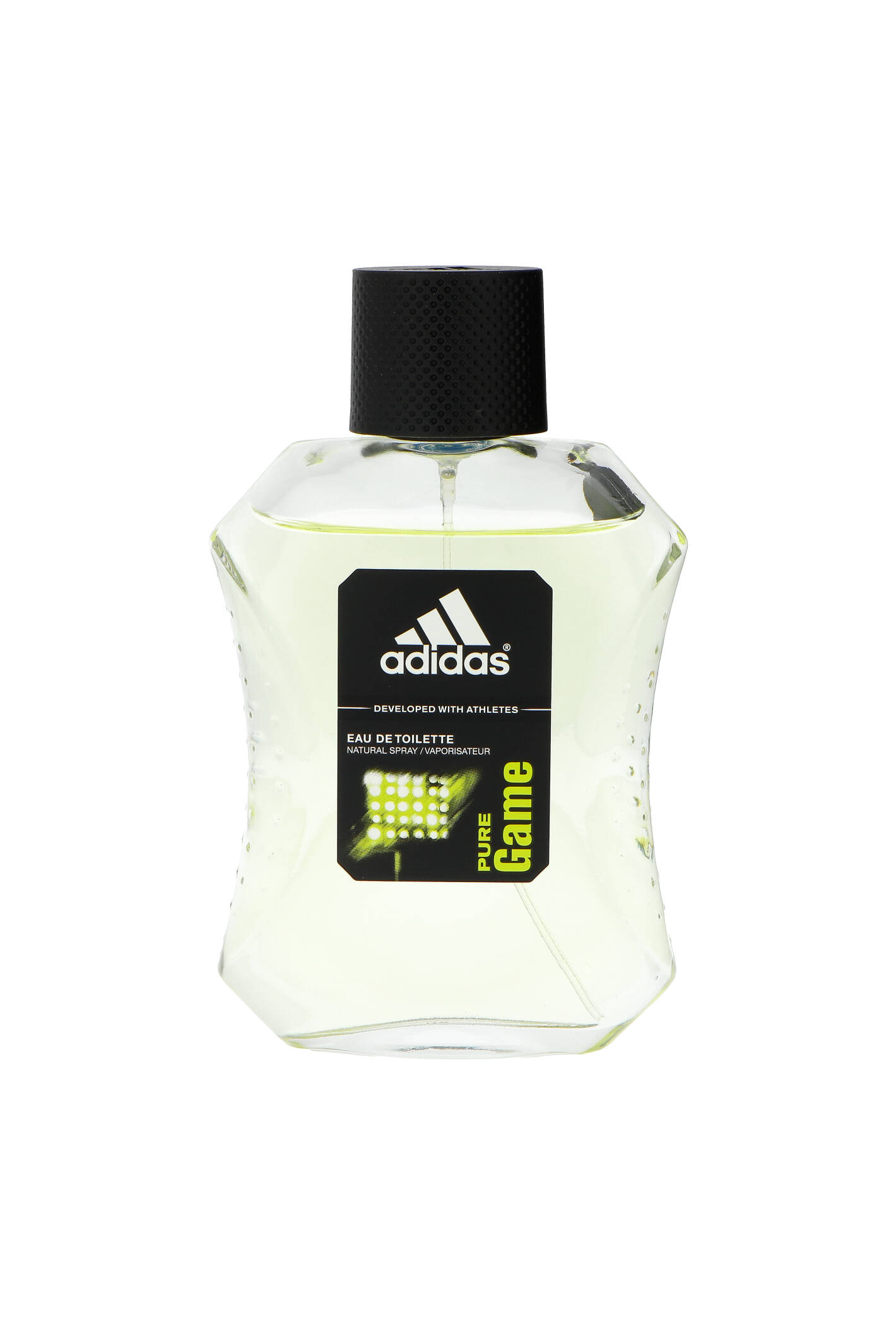 Adidas Pure Game Edt 100ml