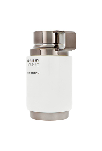 Armaf Odyssey Homme White Edition Edp 200ml miniatura
