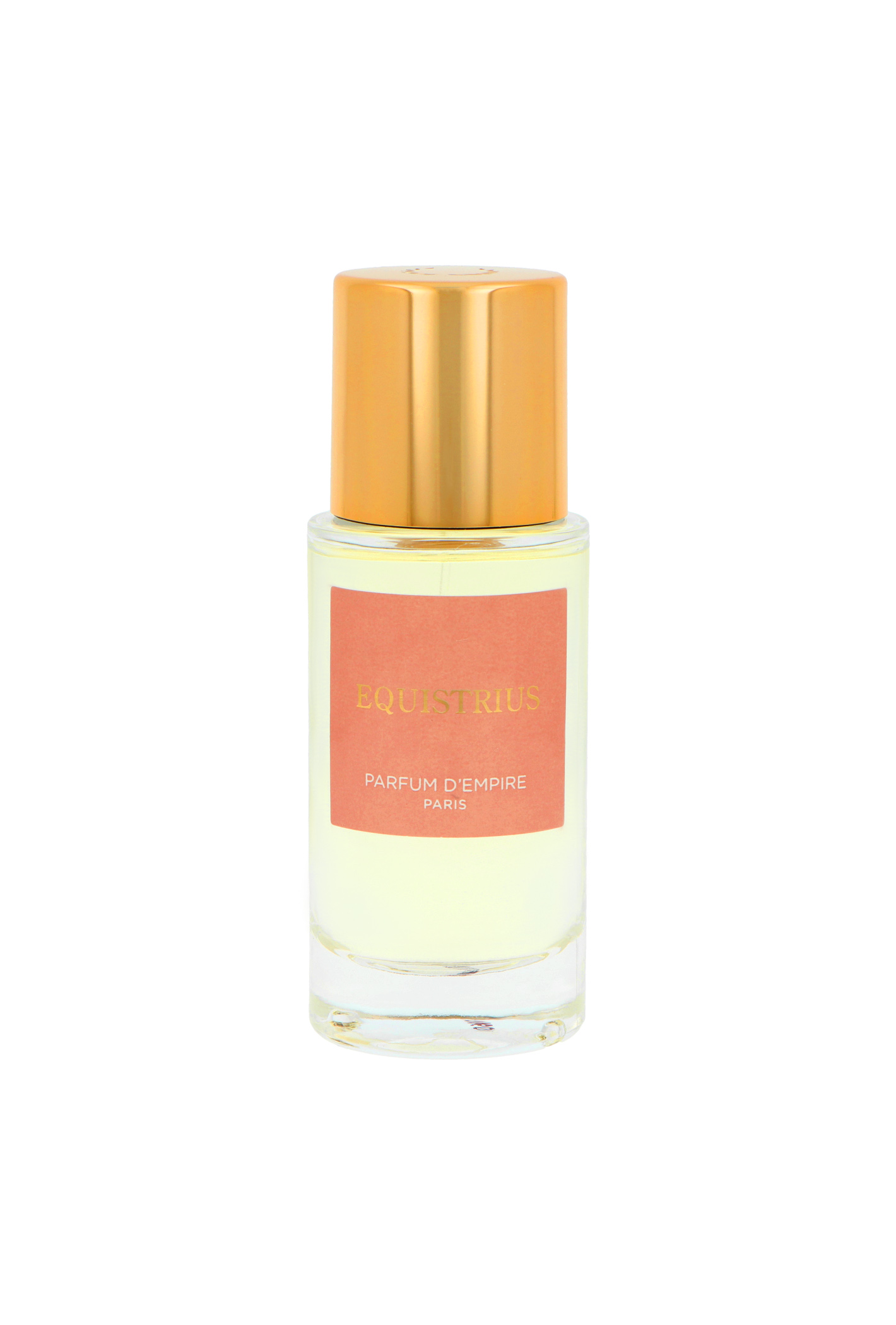 Tester Parfum D`Empire Equistrius Edp 50ml