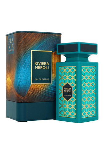 Flavia Riviera Neroli Edp 90ml miniatura