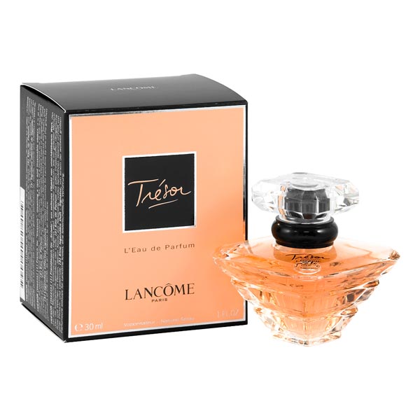Lancome Tresor L`Eau De Parfum Edp 30ml