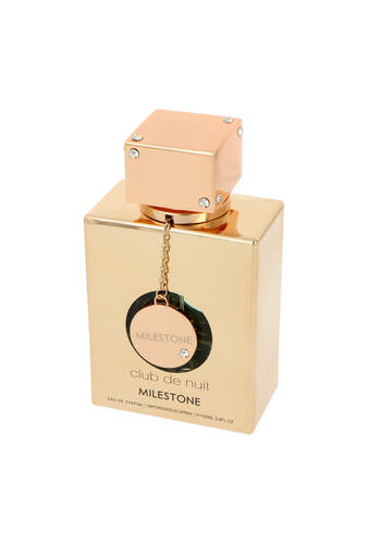 Armaf Club de Nuit Milestone Edp 105ml miniatura