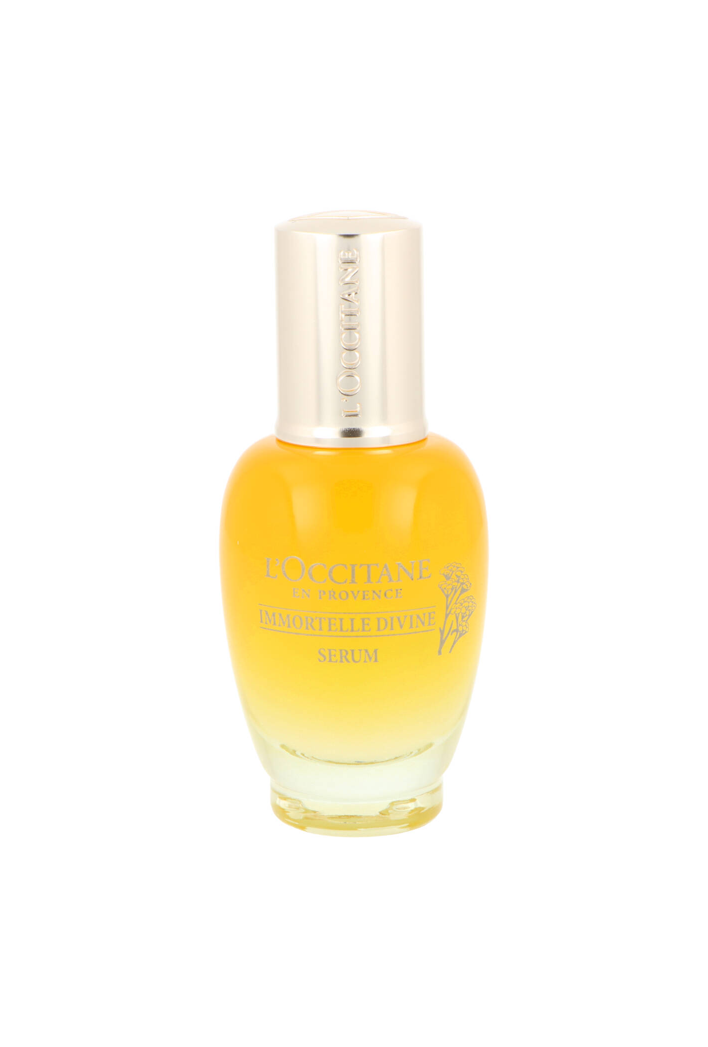 L`Occitane Immortelle Divine Serum 30ml