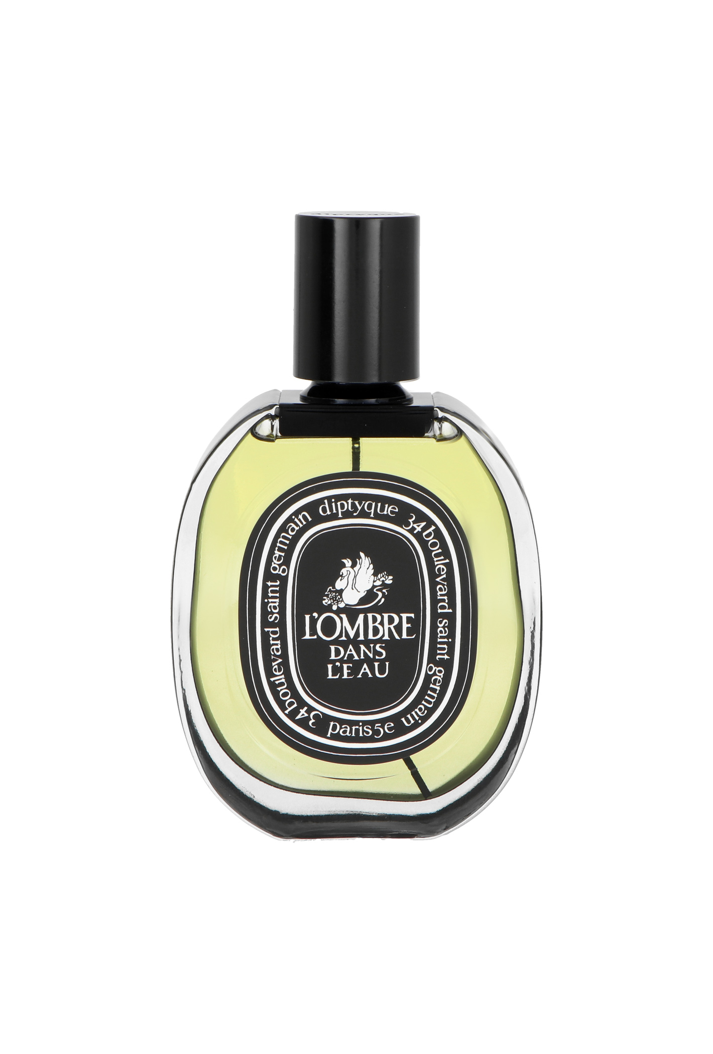 Diptyque Eaux de Parfum L`Ombre Dans L`Eau Edp 75ml