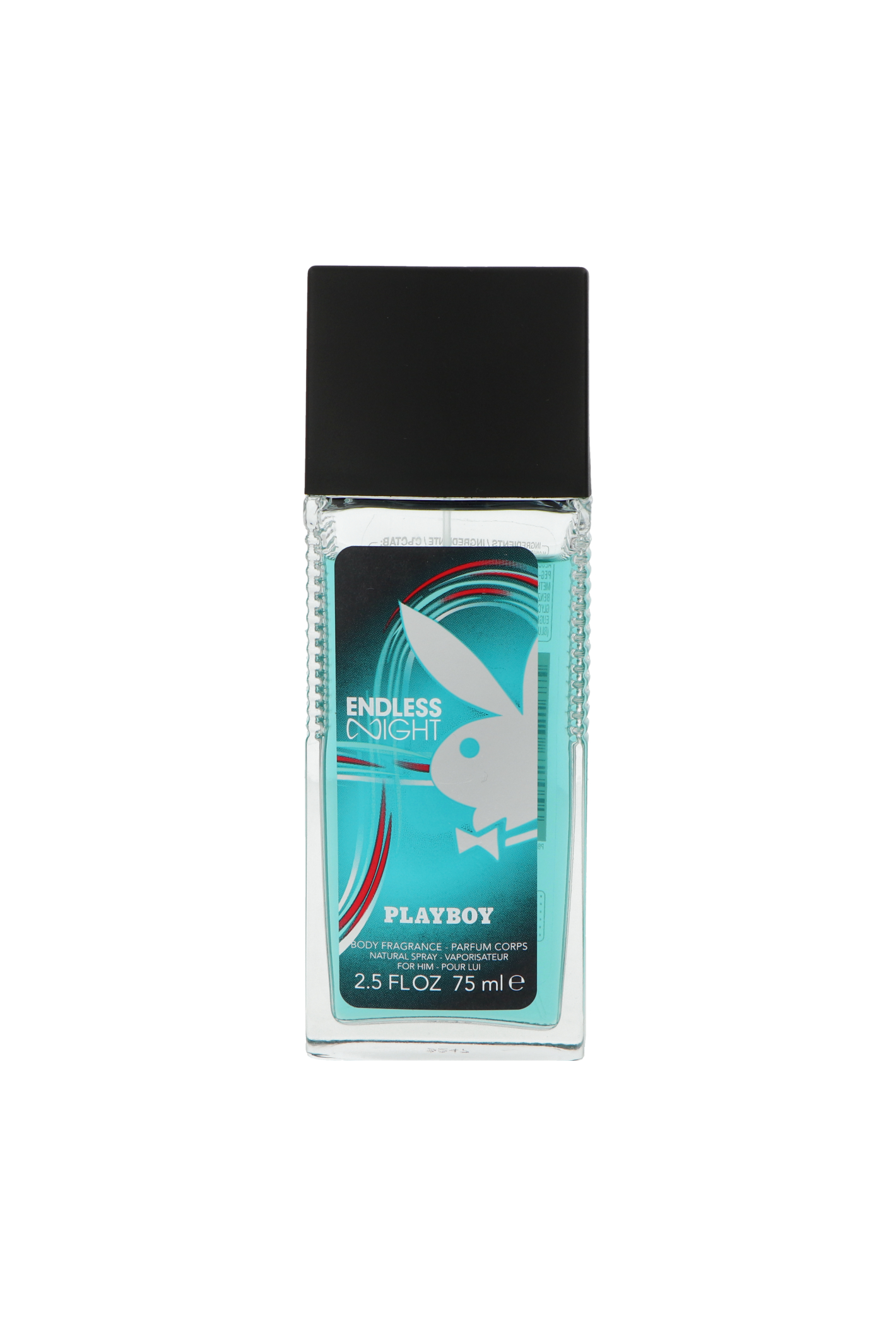 Playboy Endless Night For Him Deodorant 75ml