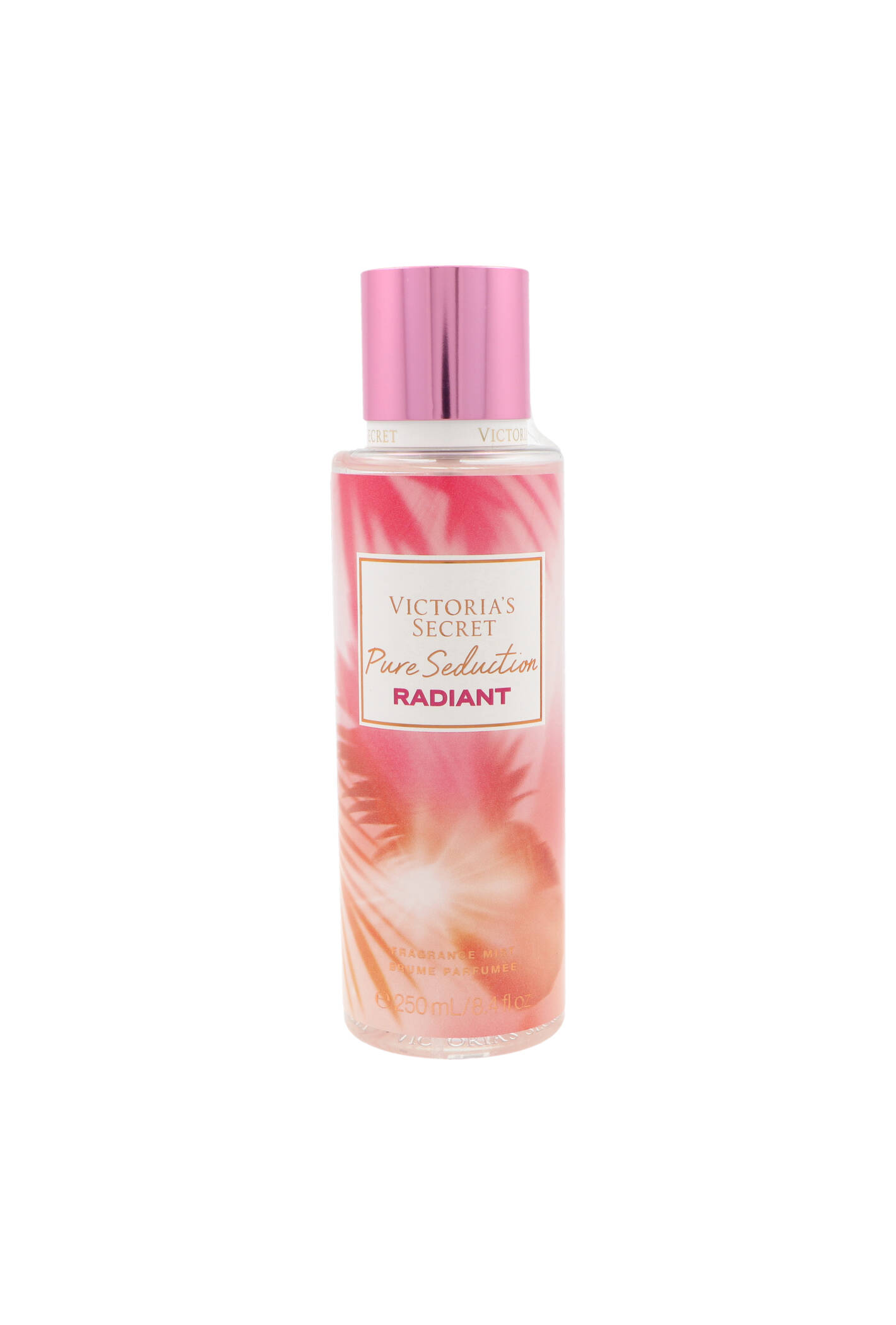 Victoria`s Secret Pure Seduction Radiant Body Mist 250ml