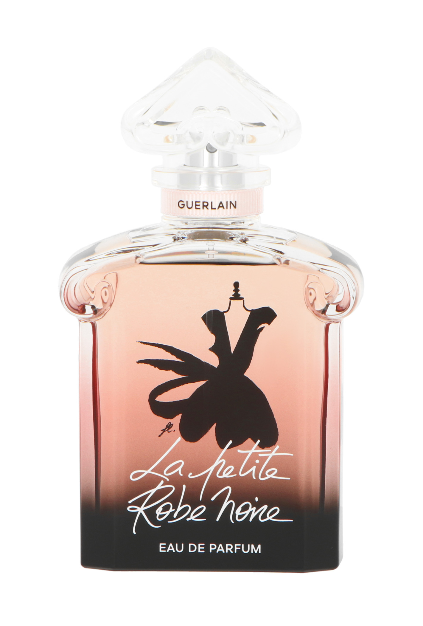 Tester Guerlain La Petite Robe Noire Edp 100ml