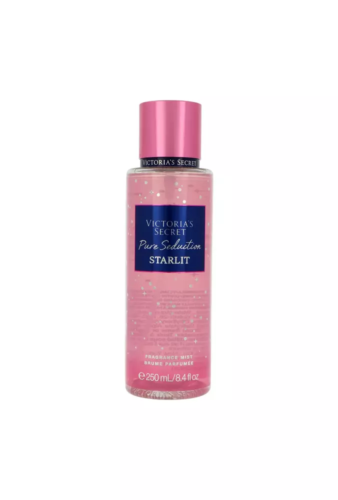 Victoria`s Secret Pure Seduction Starlit Body Mist 250ml miniatura