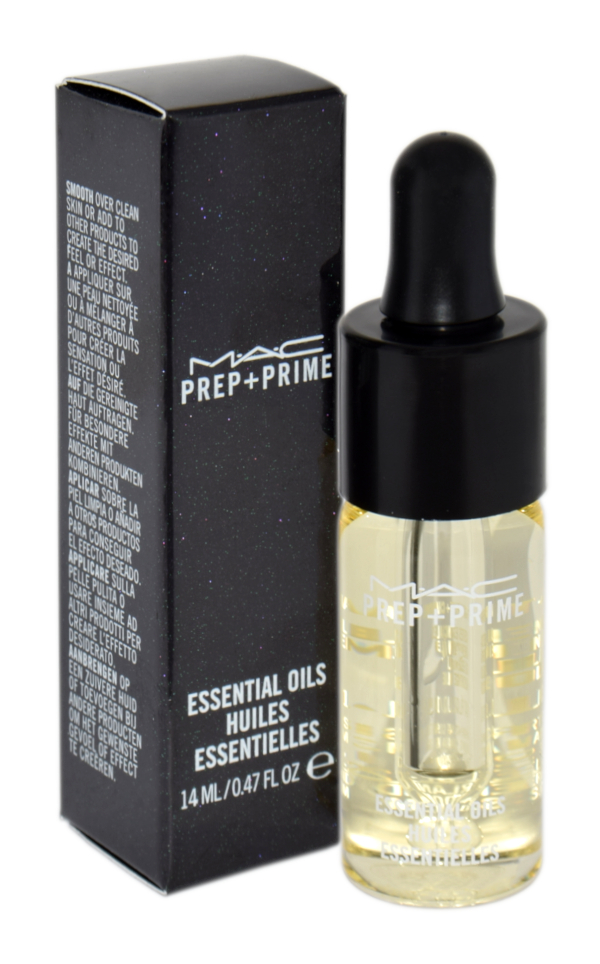 Zdjęcie produktu Mac Prep + Prime Essential Oils Grapefruit And Chamomile 14ml
