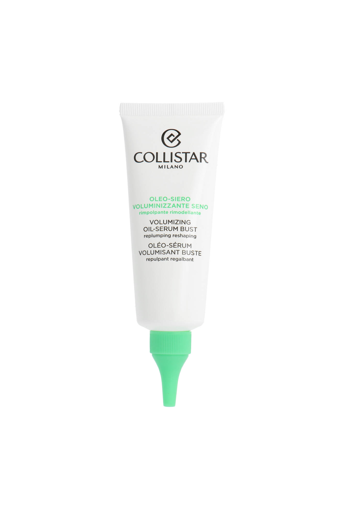 Collistar Special Perfect Body Volumizing Oil Serum Bust 75ml