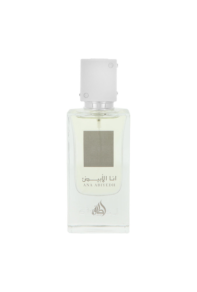 Lattafa Ana Abiyedh Edp 60ml miniatura
