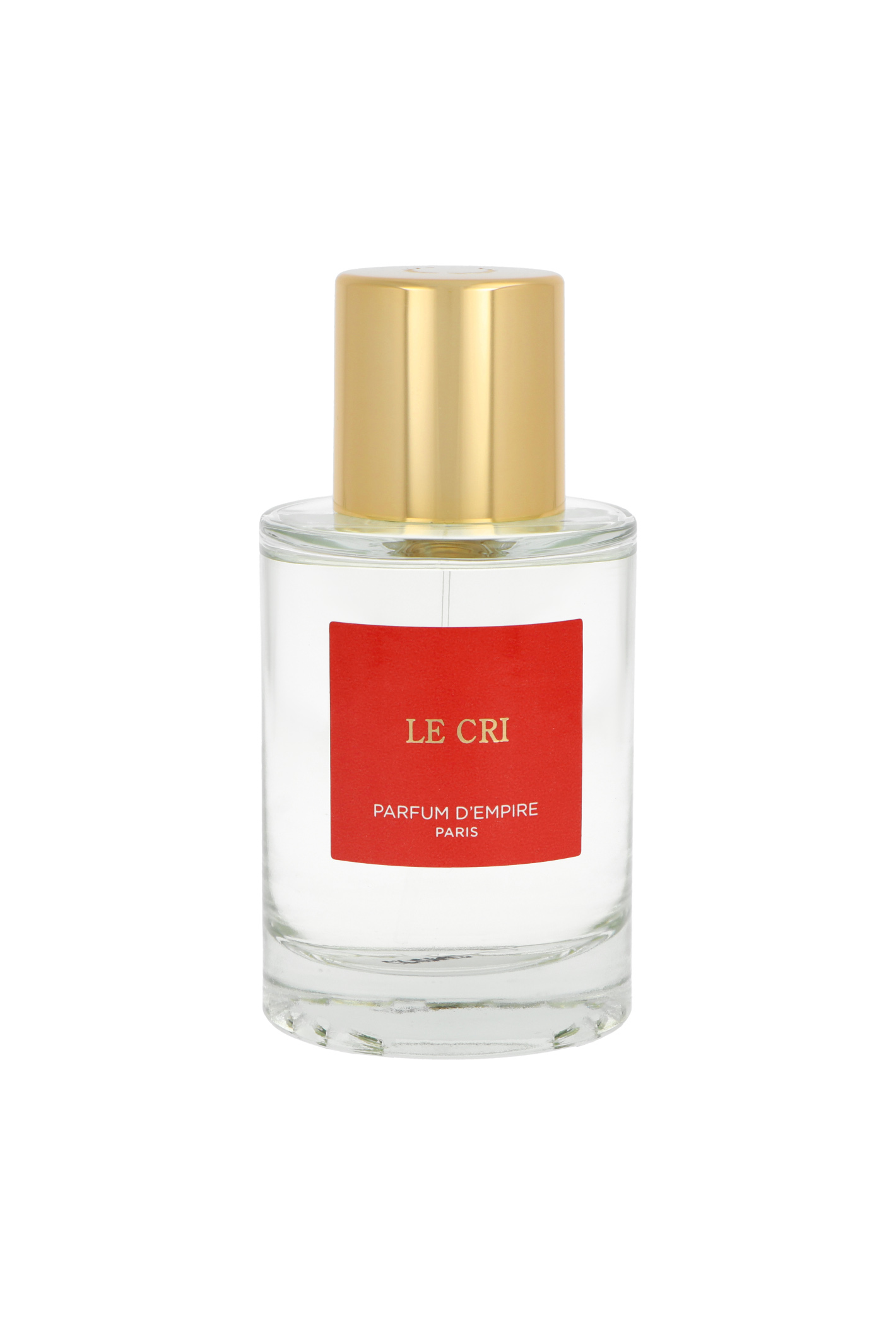 Tester Parfum D` Empire Le Cri de la Lumiere Edp 100ml