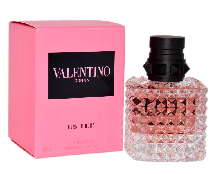 Valentino Born In Roma Donna Edp 30ml