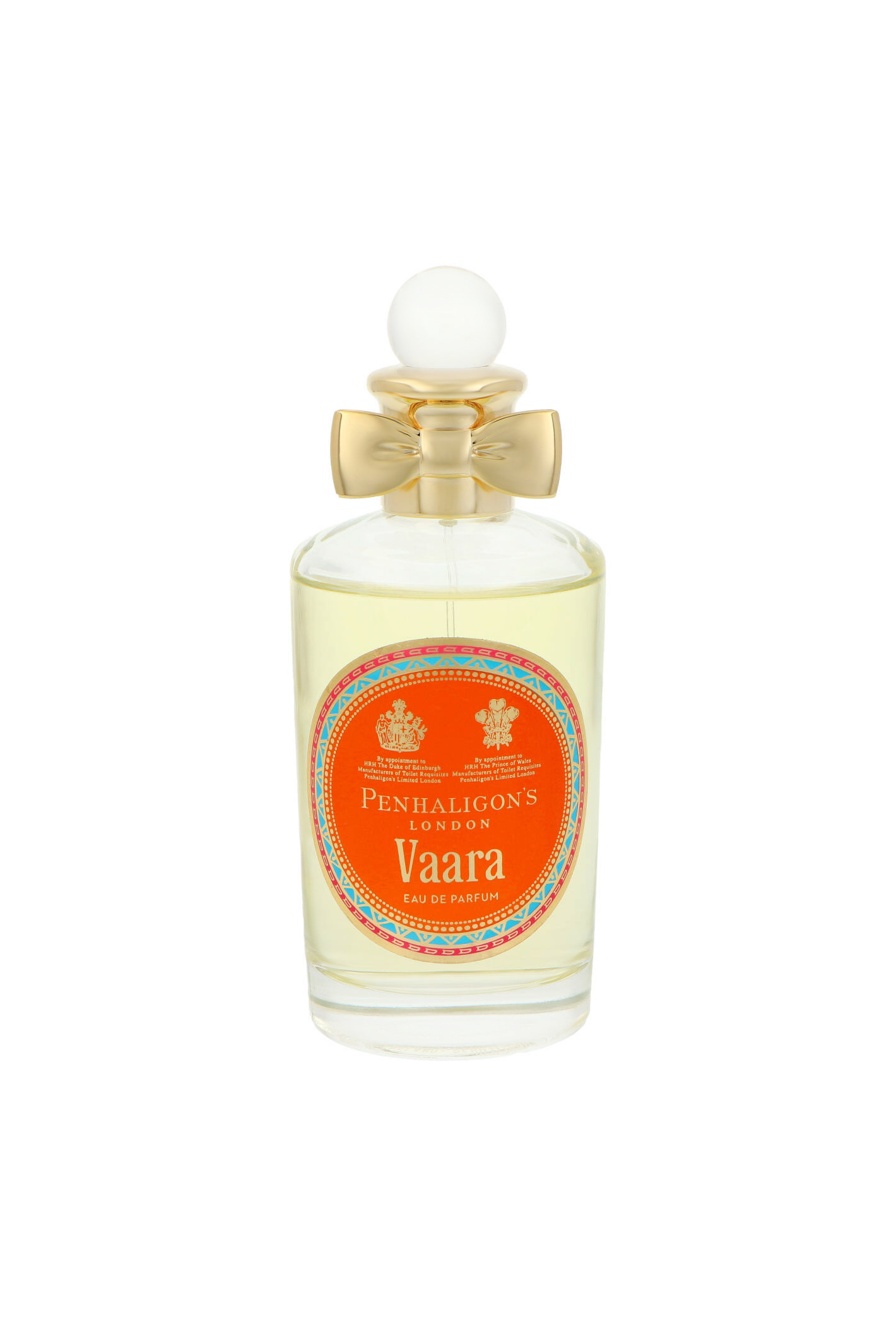 Tester Penhaligon`s Vaara Edp 100ml