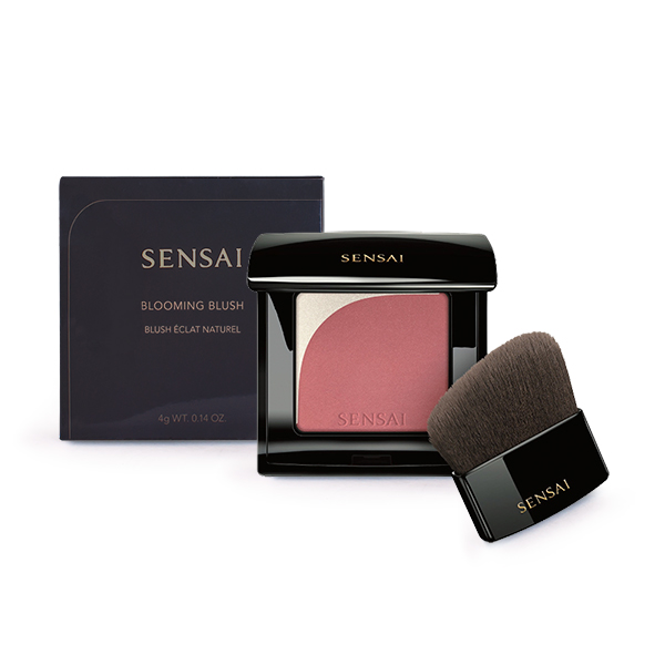 Zdjęcie produktu Sensai Blooming Blush 01 (Mauve) 4g