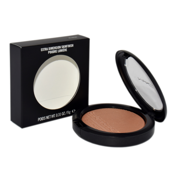 Zdjęcie produktu Mac Extra Dimension Skinfinish Oh, Darling 9g