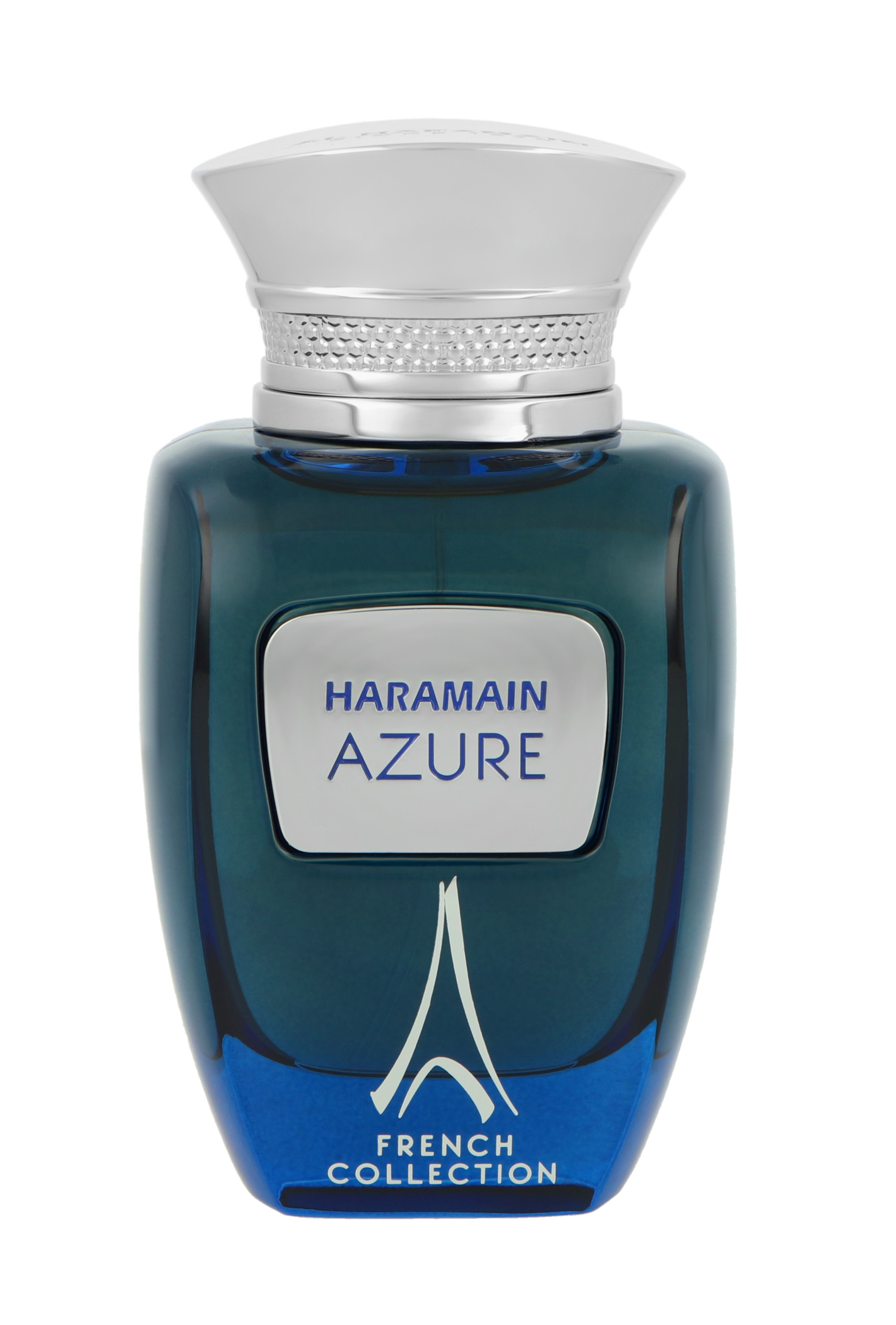 Tester Al Haramain Azure French Collection Edp 100ml