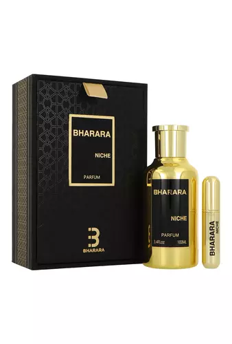 Bharara Niche Parfum 100ml miniatura