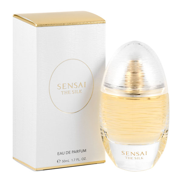 Sensai The Silk Edp 50ml