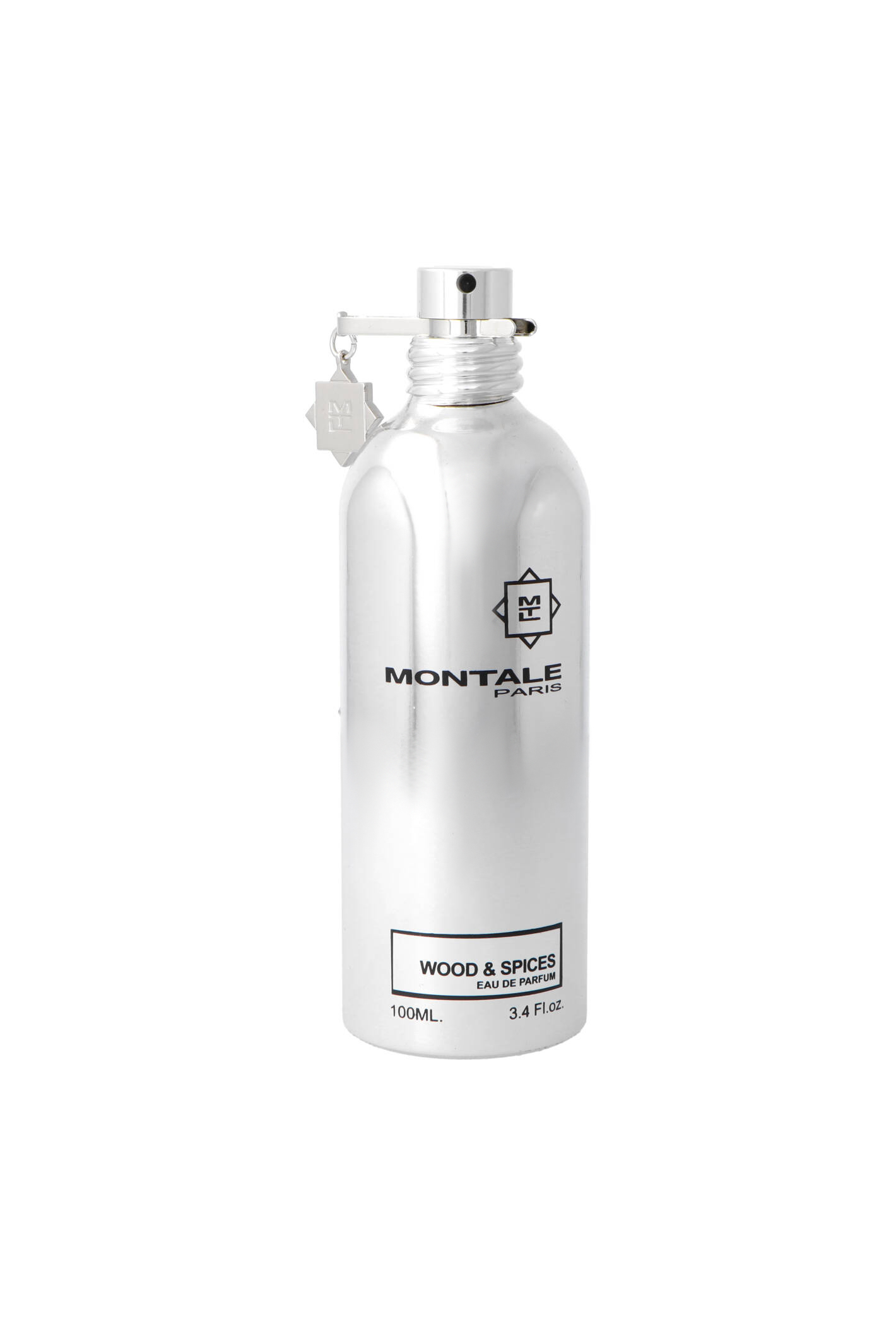 Montale Wood & Spices Edp 100ml