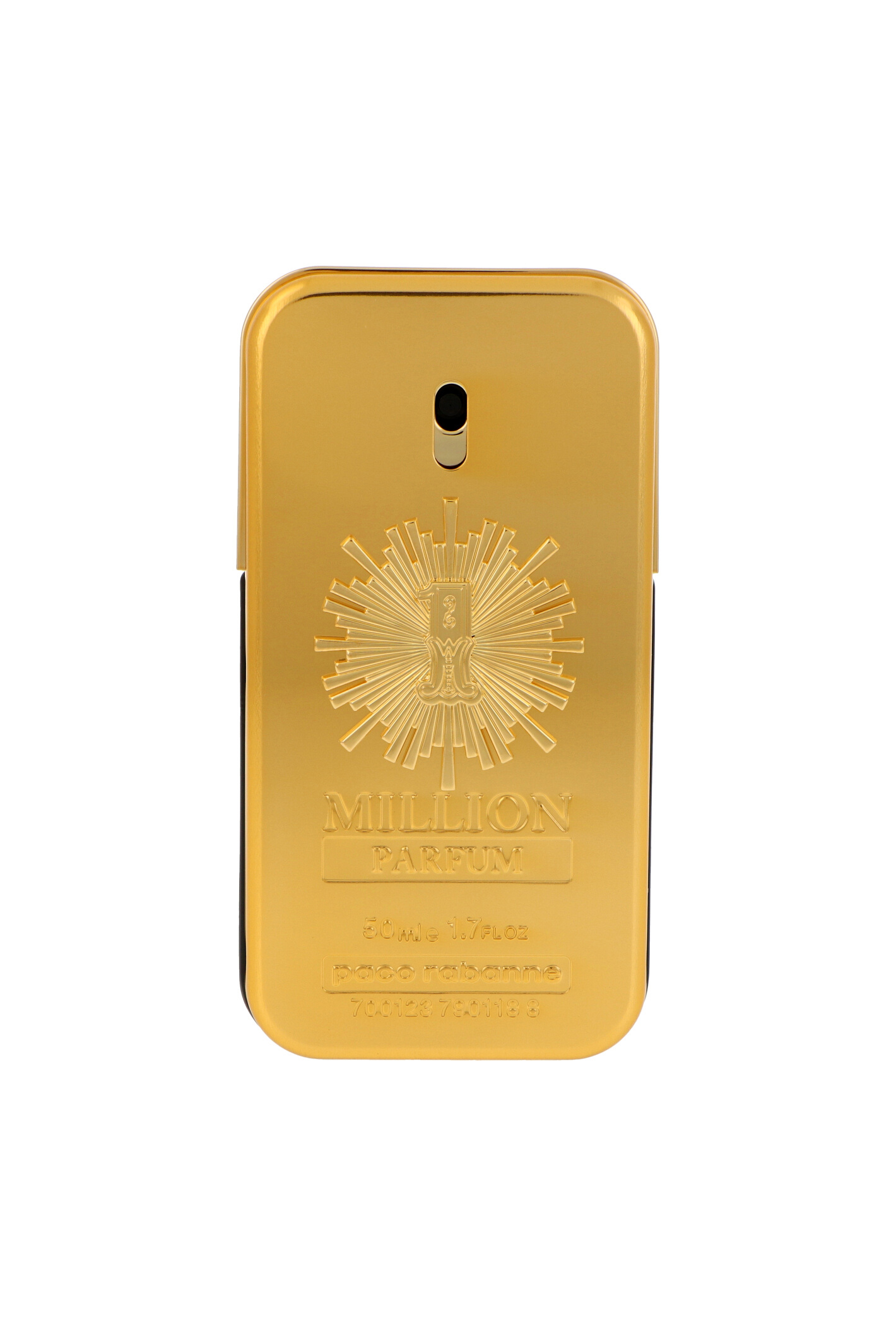 Paco Rabanne 1 Million Parfum 50ml