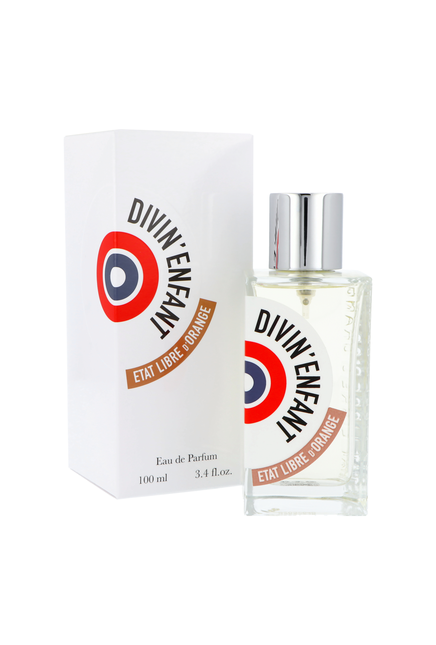 Etat Libre d`Orange Divin Enfant Edp 100ml