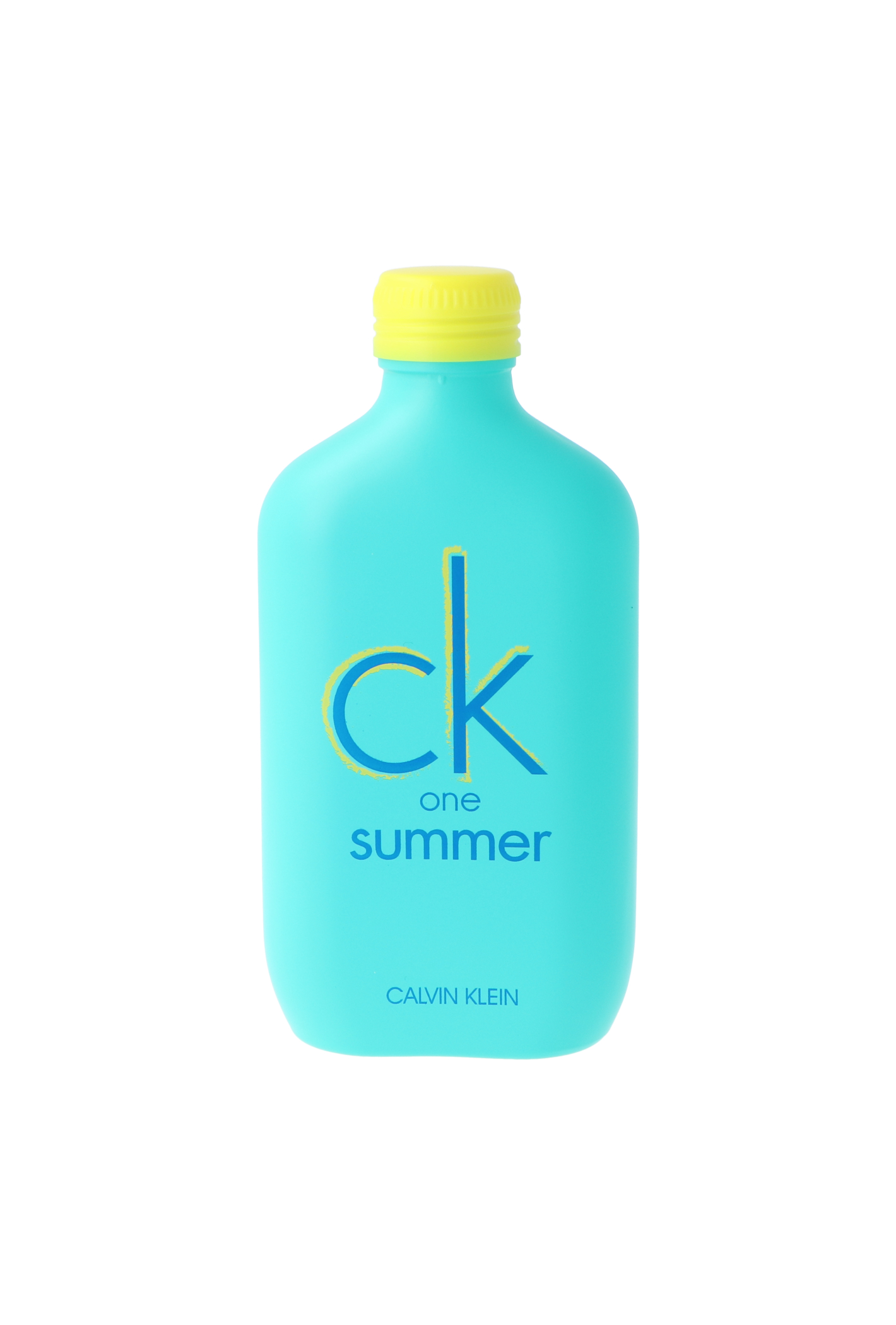 Tester Calvin Klein CK One Summer 2020 Edt 100ml