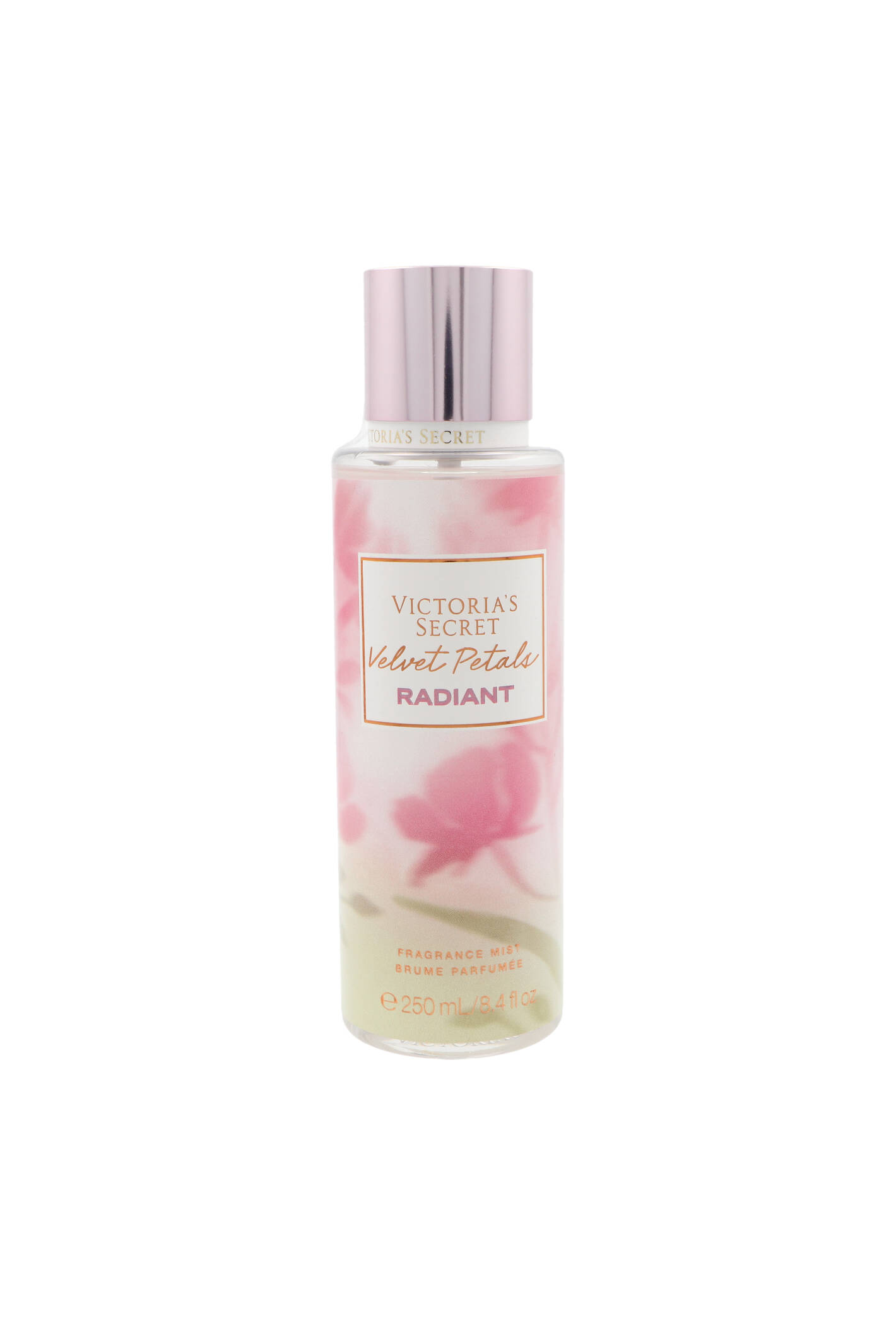 Victoria`s Secret Velvet Petals Radiant Body Mist 250ml
