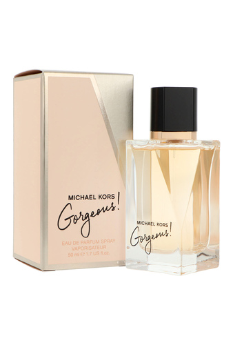 Michael Kors Gorgeous! Edp 50ml miniatura
