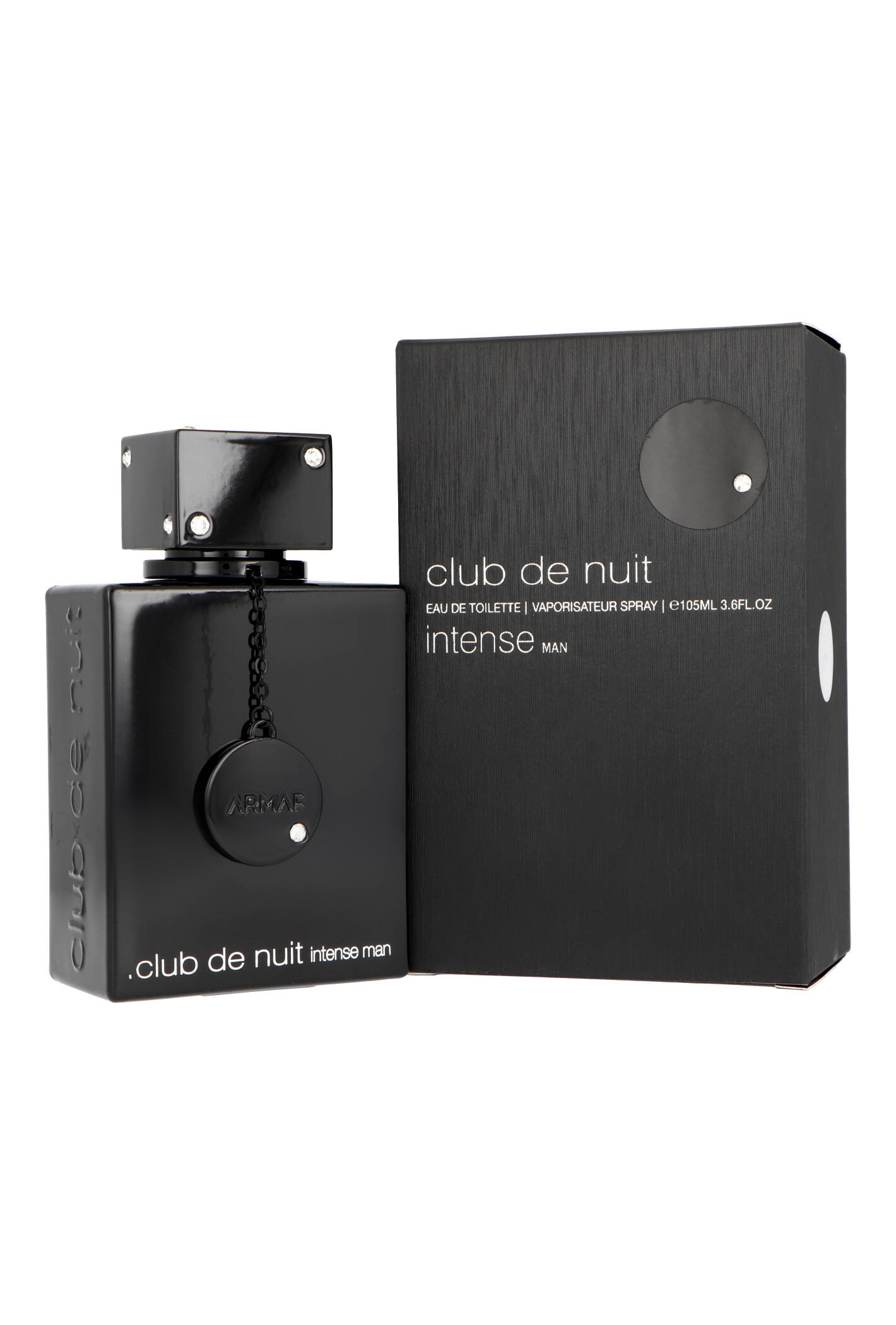 Armaf Club de Nuit Intense Man Edt 105ml
