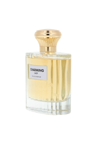Flavia Charming Lady Edp 100ml miniatura