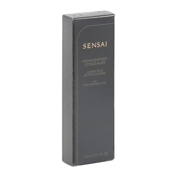 Zdjęcie produktu Sensai Highlighting Concealer Hc02 Luminous Sand 3,5ml